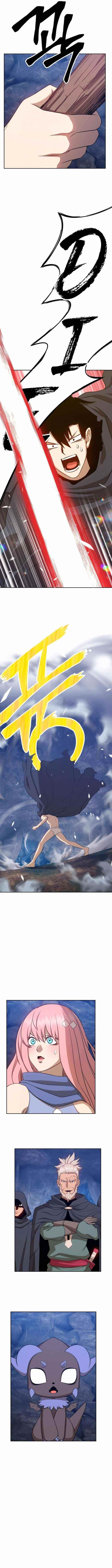 99 Reinforced Wood Stick Chapter 7 - Page 27 in English