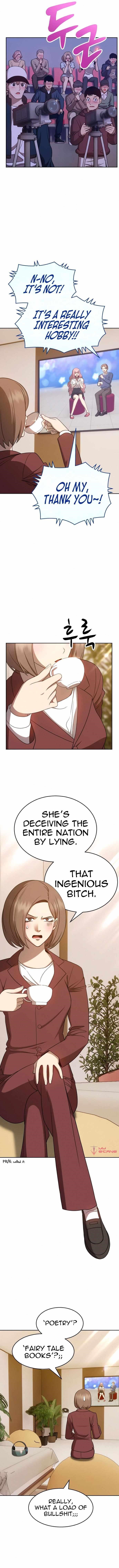 99 Reinforced Wood Stick Chapter 7 - Page 4 in English