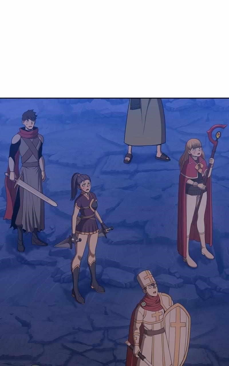 99 Reinforced Wood Stick Chapter 70 - Page 127 in English