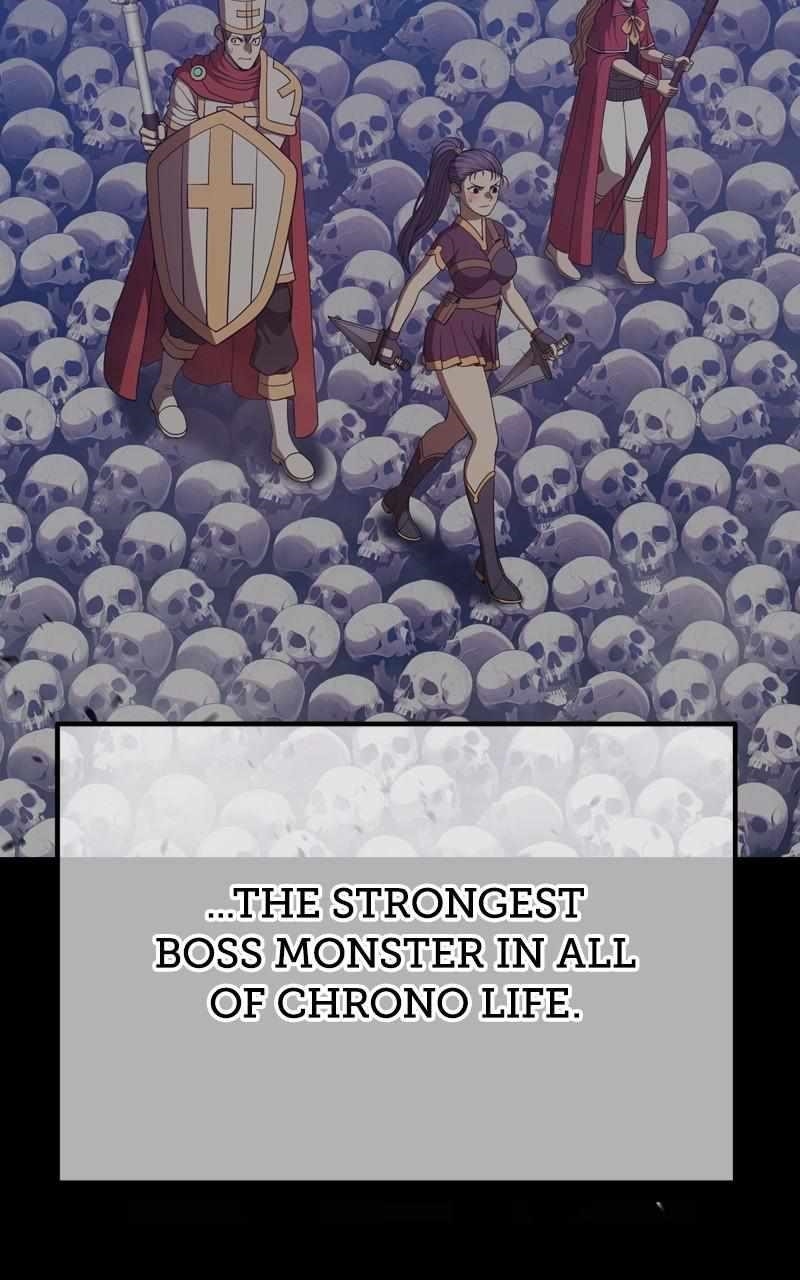 99 Reinforced Wood Stick Chapter 70 - Page 143 in English