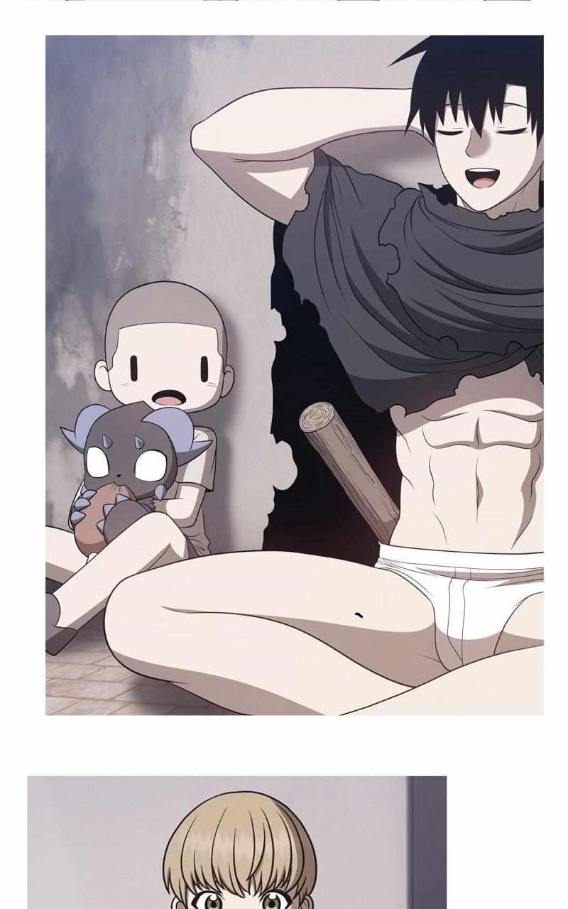 99 Reinforced Wood Stick Chapter 70 - Page 201 in English