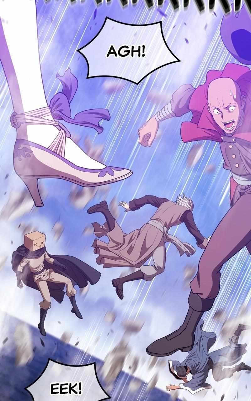 99 Reinforced Wood Stick Chapter 70 - Page 286 in English