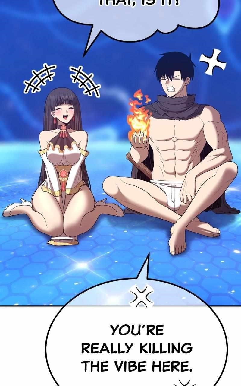 99 Reinforced Wood Stick Chapter 70 - Page 50 in English