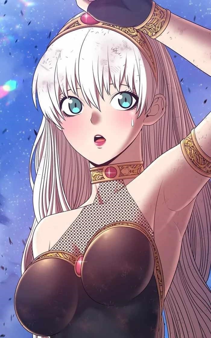 99 Reinforced Wood Stick Chapter 71 - Page 101 in English
