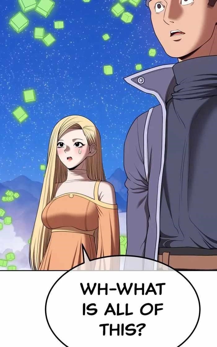 99 Reinforced Wood Stick Chapter 71 - Page 117 in English