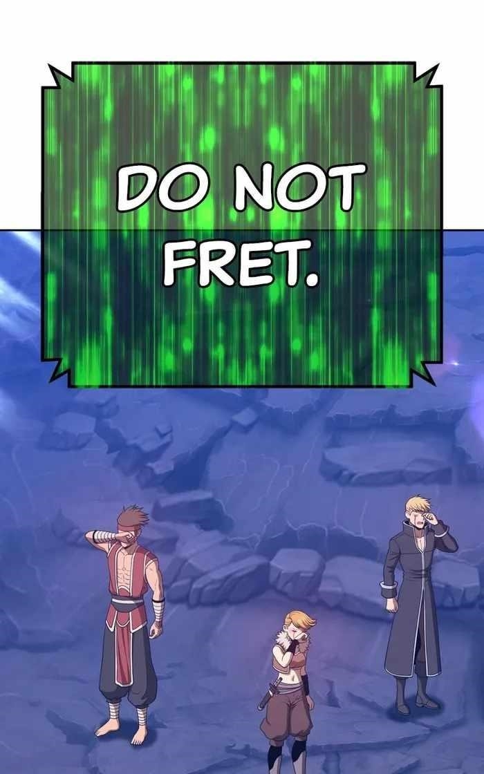 99 Reinforced Wood Stick Chapter 71 - Page 212 in English