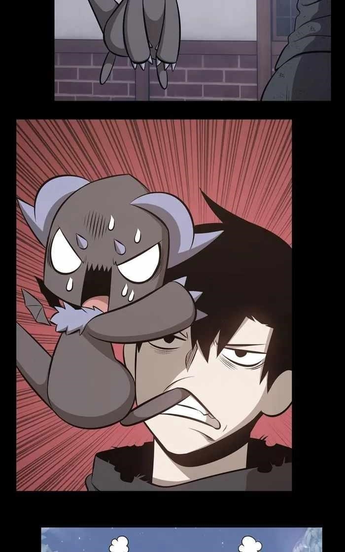 99 Reinforced Wood Stick Chapter 71 - Page 378 in English