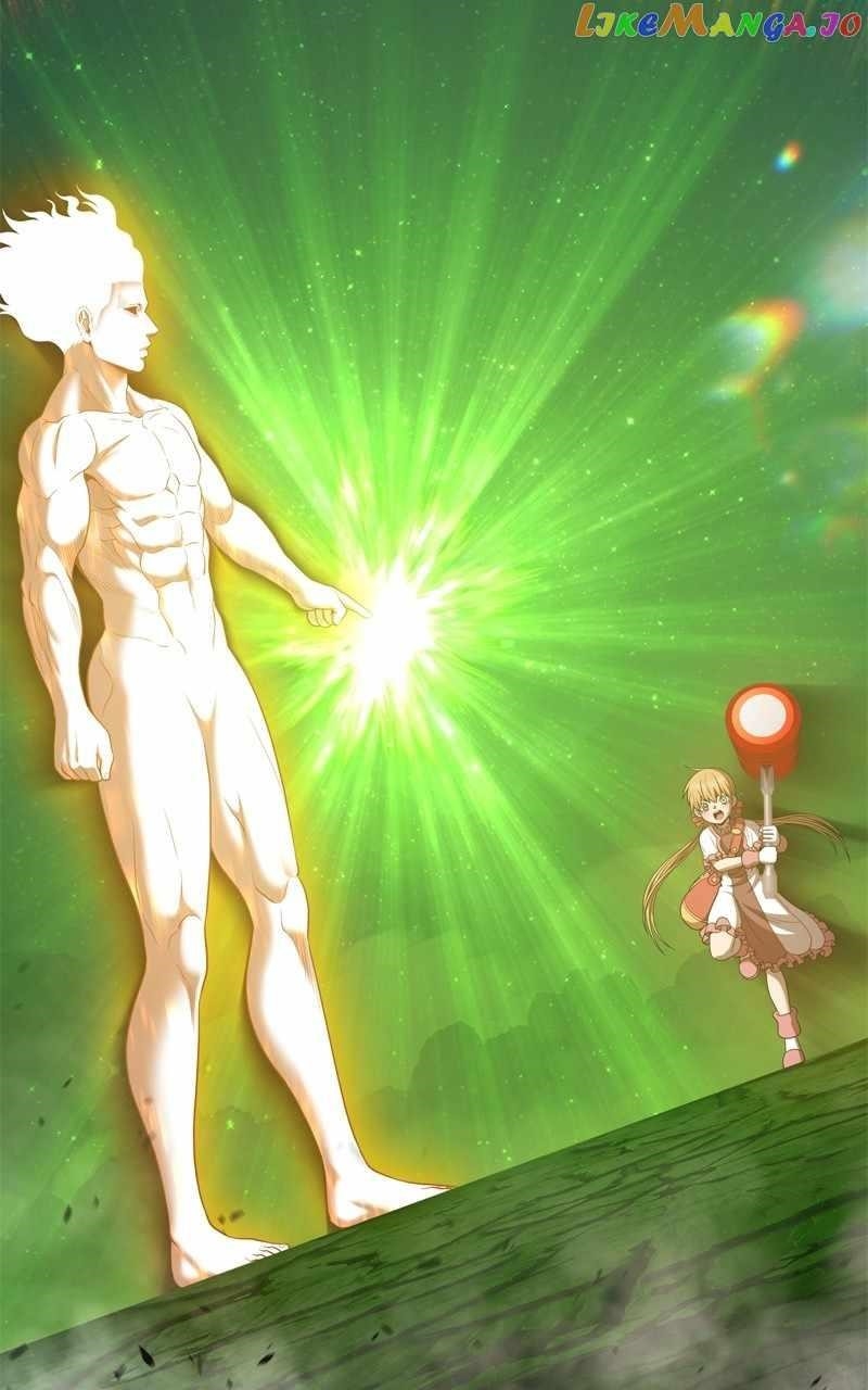 99 Reinforced Wood Stick Chapter 72.1 - Page 113 in English