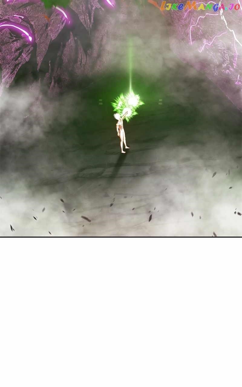 99 Reinforced Wood Stick Chapter 72.1 - Page 157 in English