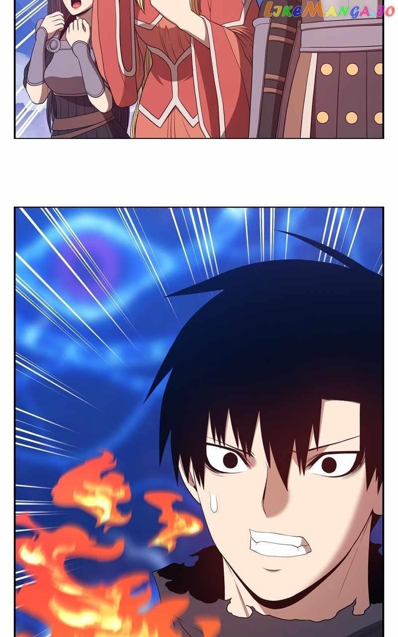 99 Reinforced Wood Stick Chapter 72.1 - Page 86 in English