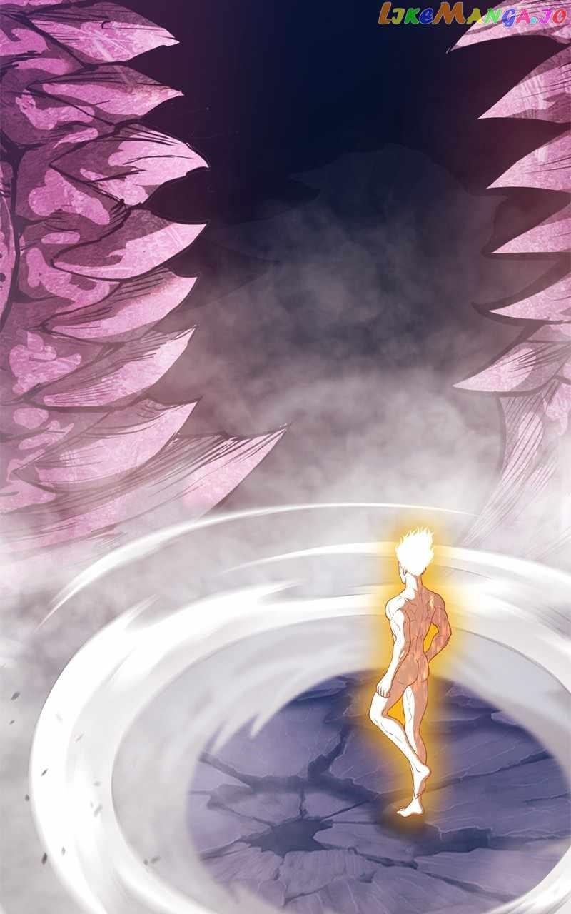 99 Reinforced Wood Stick Chapter 72.1 - Page 94 in English