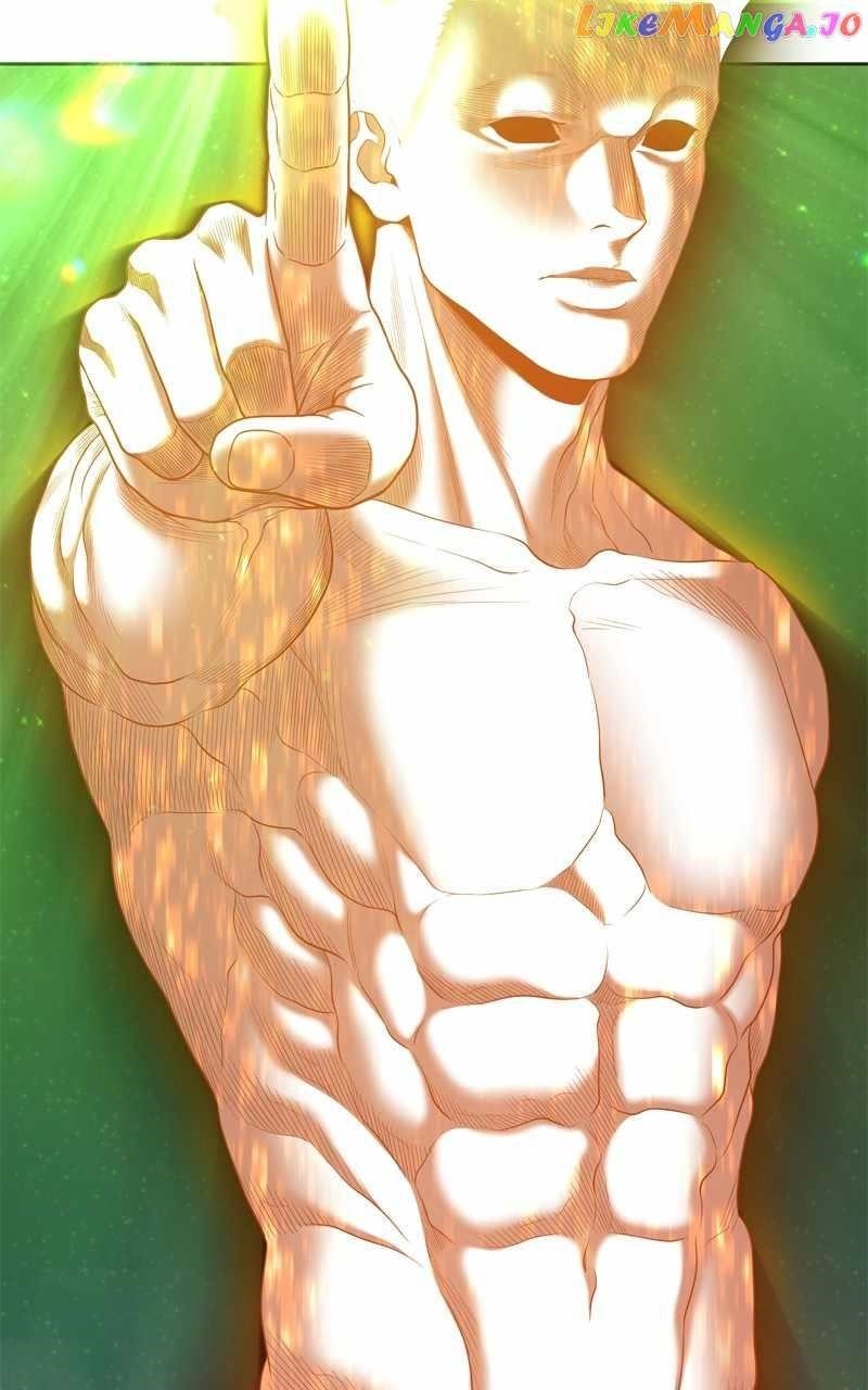 99 Reinforced Wood Stick Chapter 72.1 - Page 98 in English