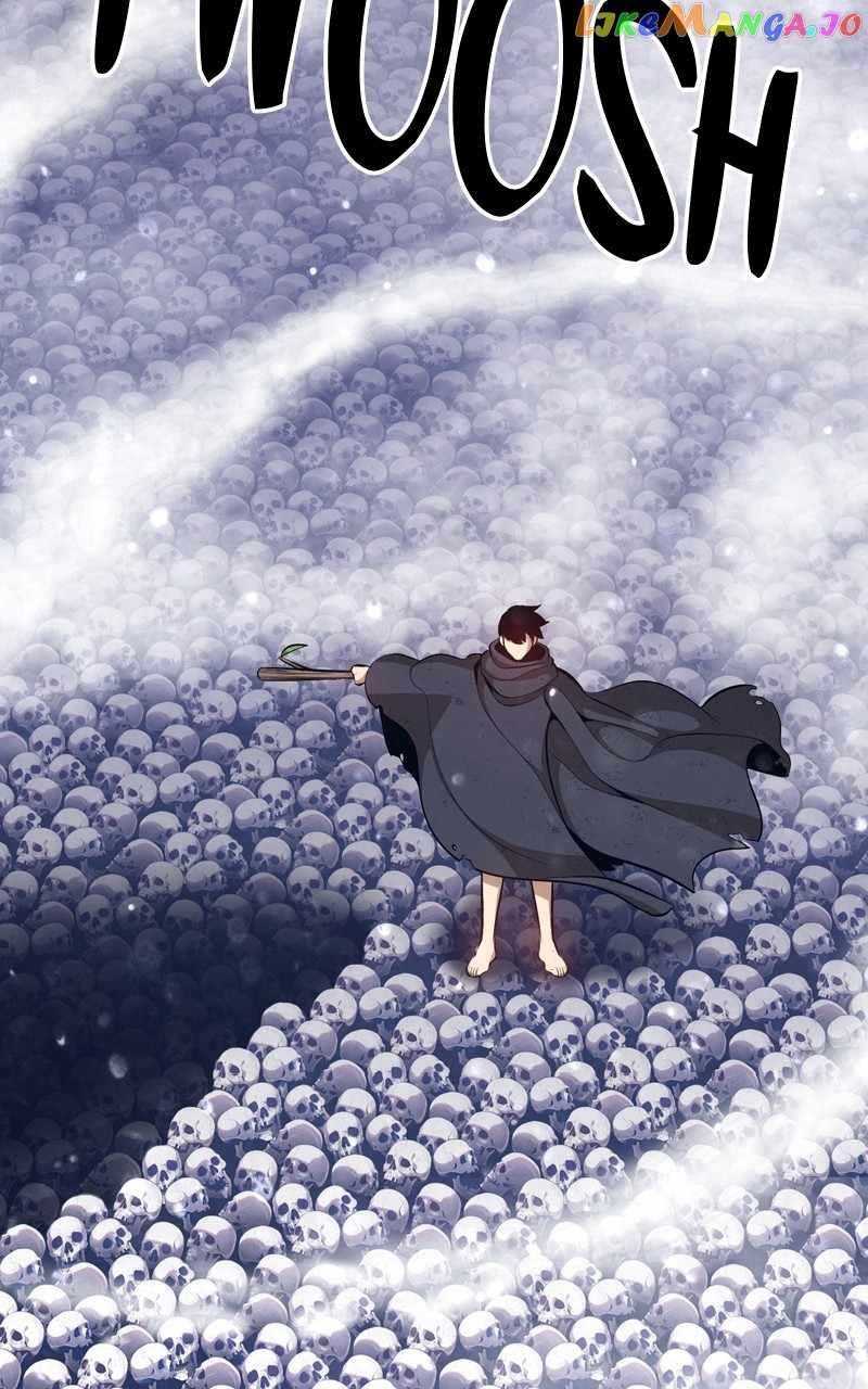 99 Reinforced Wood Stick Chapter 72.2 - Page 113 in English