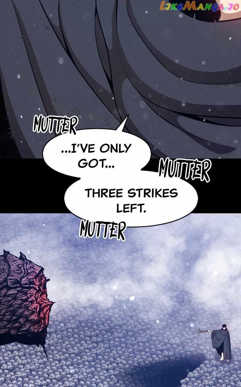 99 Reinforced Wood Stick Chapter 72.2 - Page 115 in English