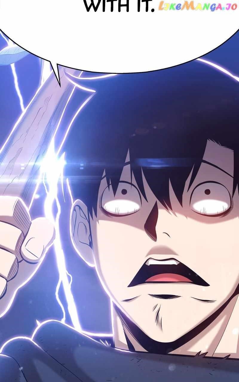 99 Reinforced Wood Stick Chapter 72.2 - Page 119 in English