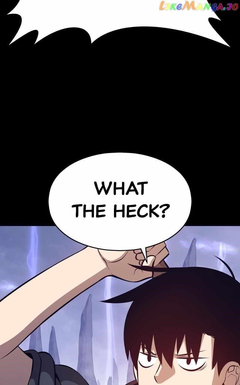 99 Reinforced Wood Stick Chapter 72.2 - Page 123 in English