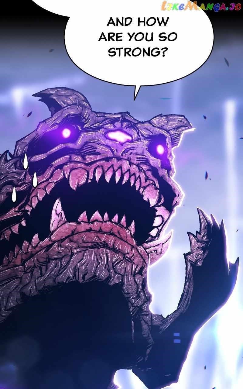 99 Reinforced Wood Stick Chapter 72.2 - Page 126 in English