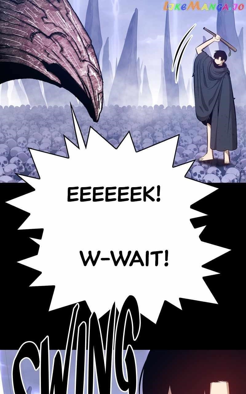 99 Reinforced Wood Stick Chapter 72.2 - Page 128 in English