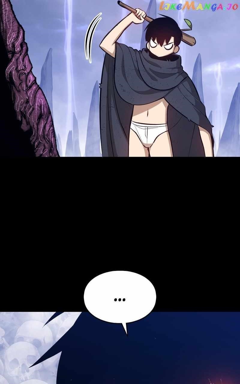 99 Reinforced Wood Stick Chapter 72.2 - Page 146 in English