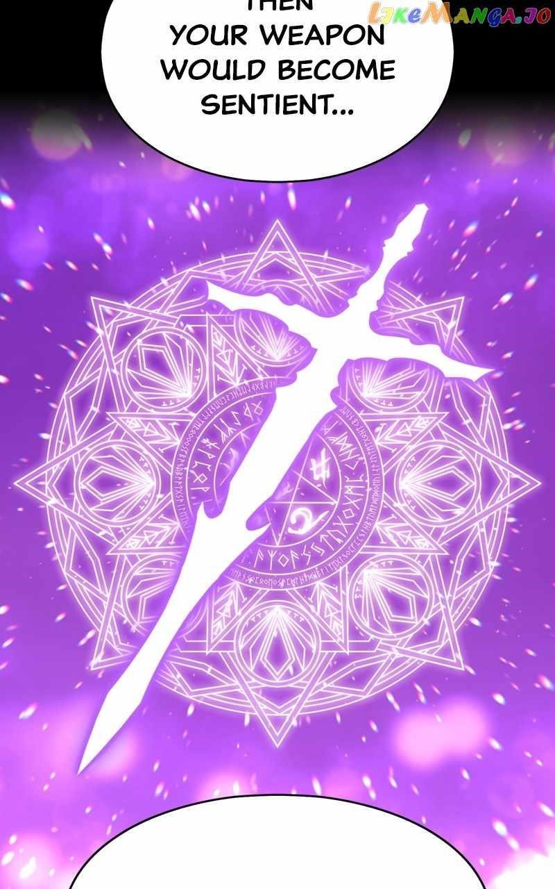 99 Reinforced Wood Stick Chapter 72.2 - Page 157 in English
