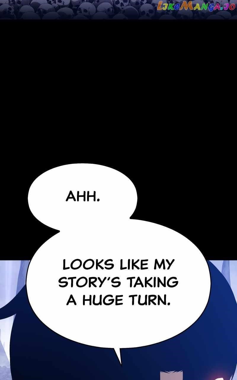 99 Reinforced Wood Stick Chapter 72.2 - Page 167 in English