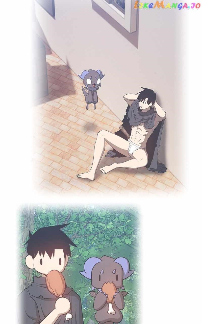 99 Reinforced Wood Stick Chapter 72.2 - Page 280 in English