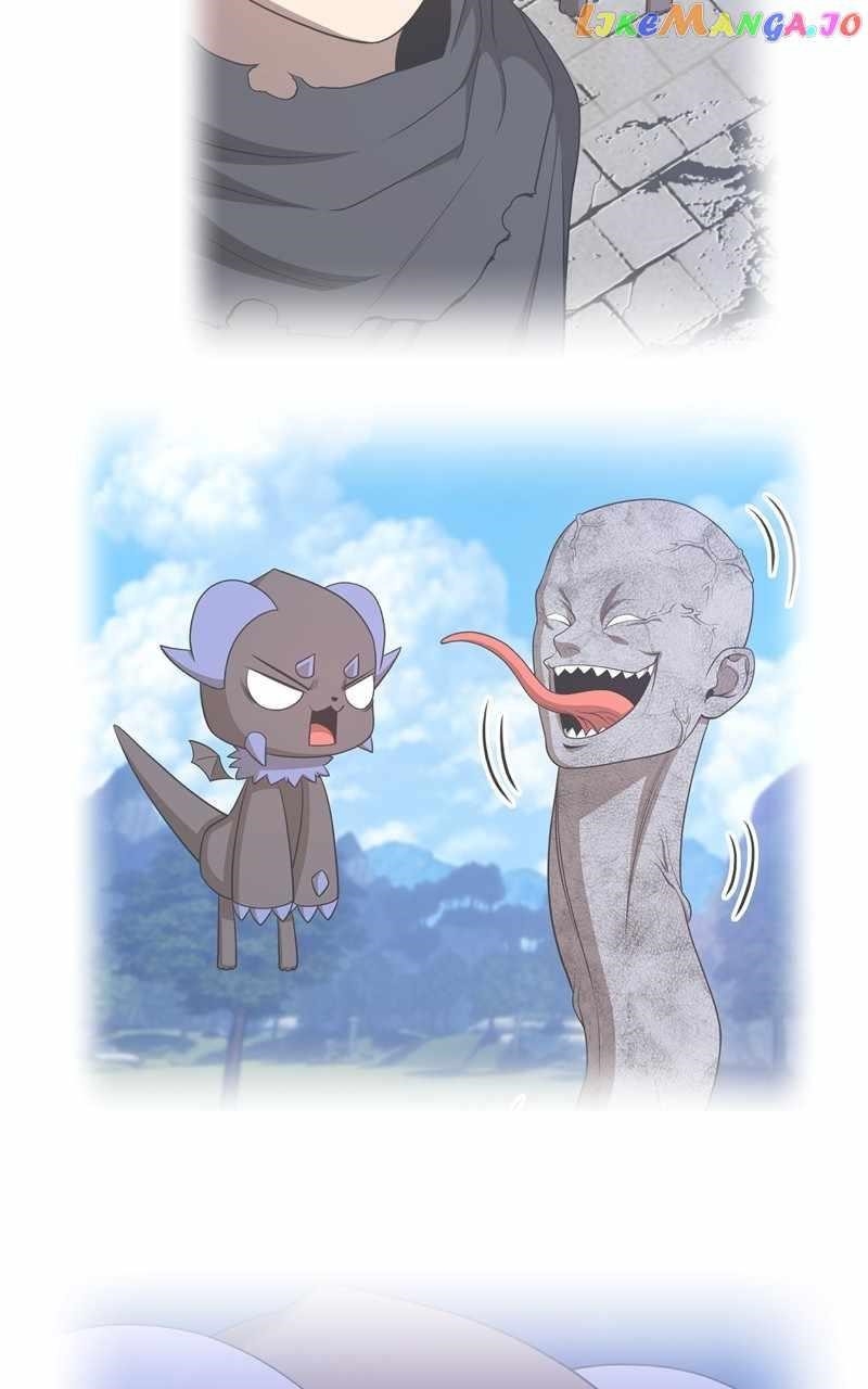 99 Reinforced Wood Stick Chapter 72.2 - Page 283 in English