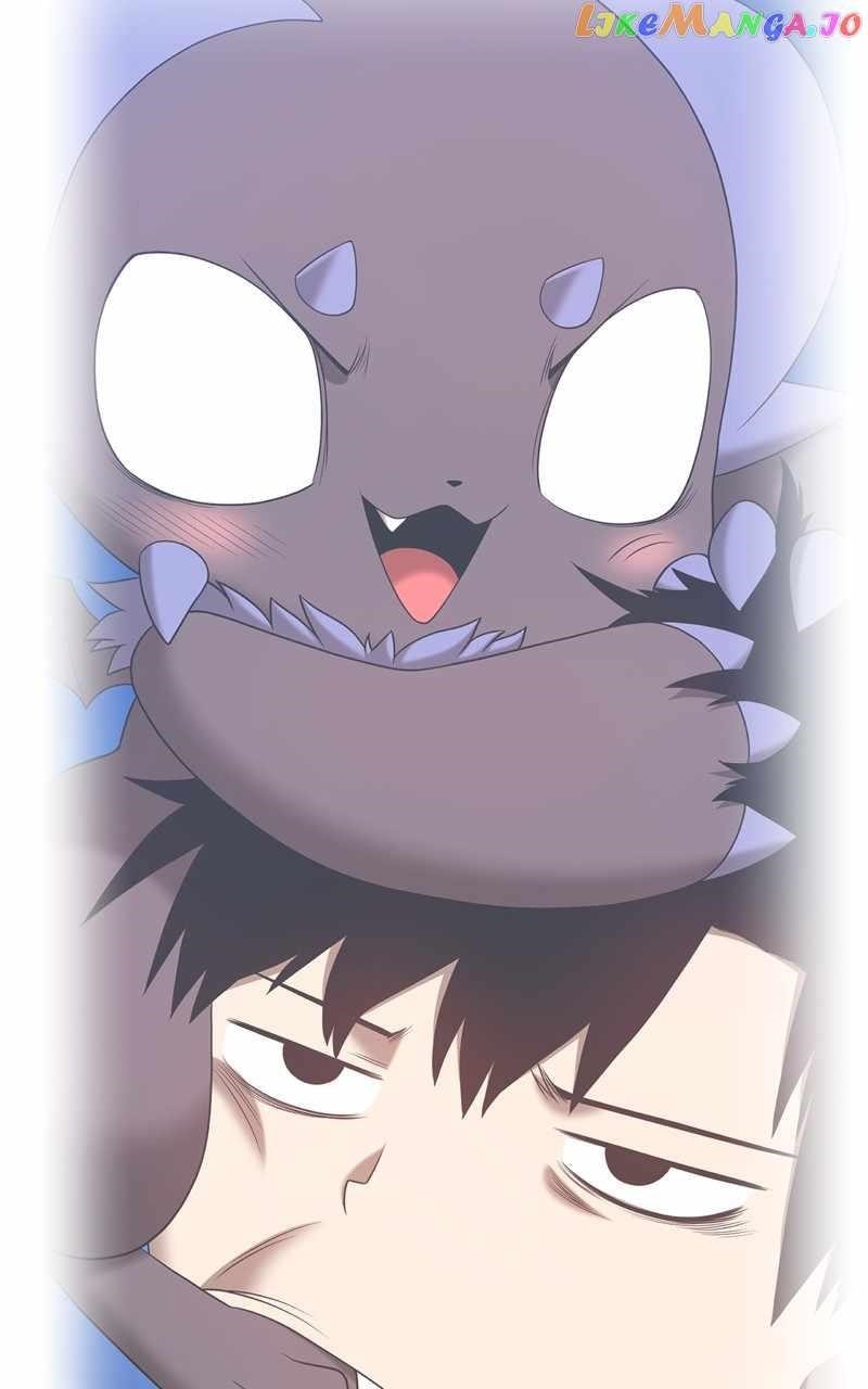 99 Reinforced Wood Stick Chapter 72.2 - Page 284 in English
