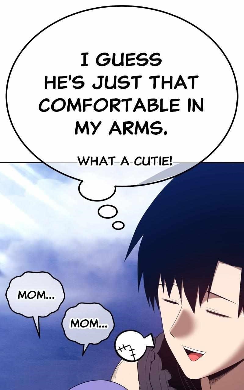 99 Reinforced Wood Stick Chapter 73 - Page 100 in English
