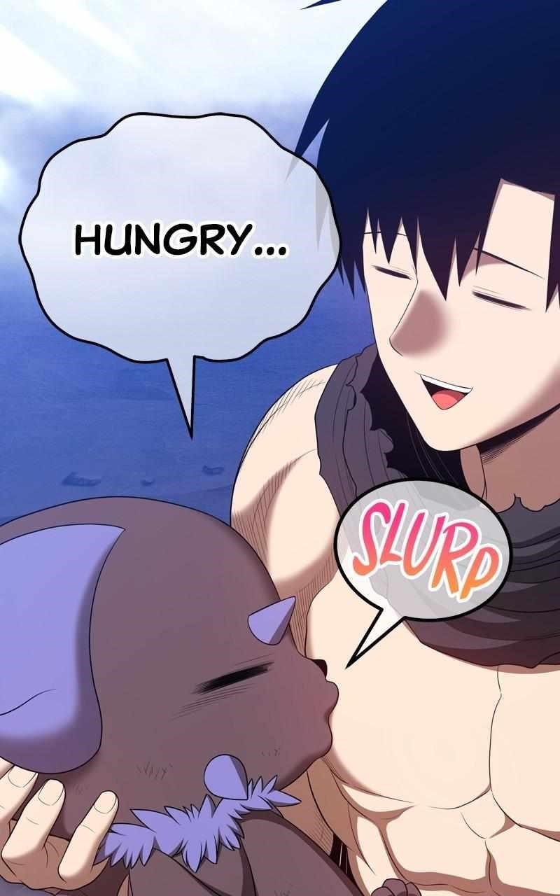 99 Reinforced Wood Stick Chapter 73 - Page 102 in English