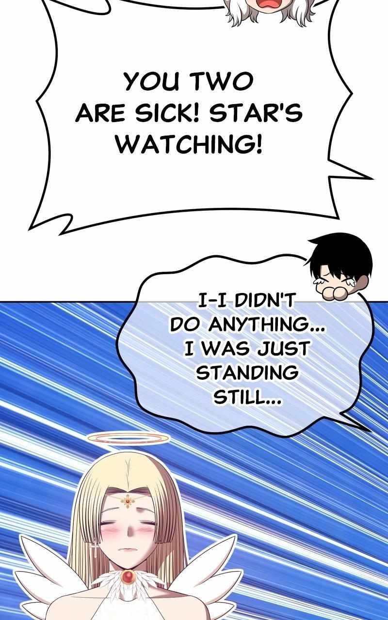 99 Reinforced Wood Stick Chapter 73 - Page 110 in English