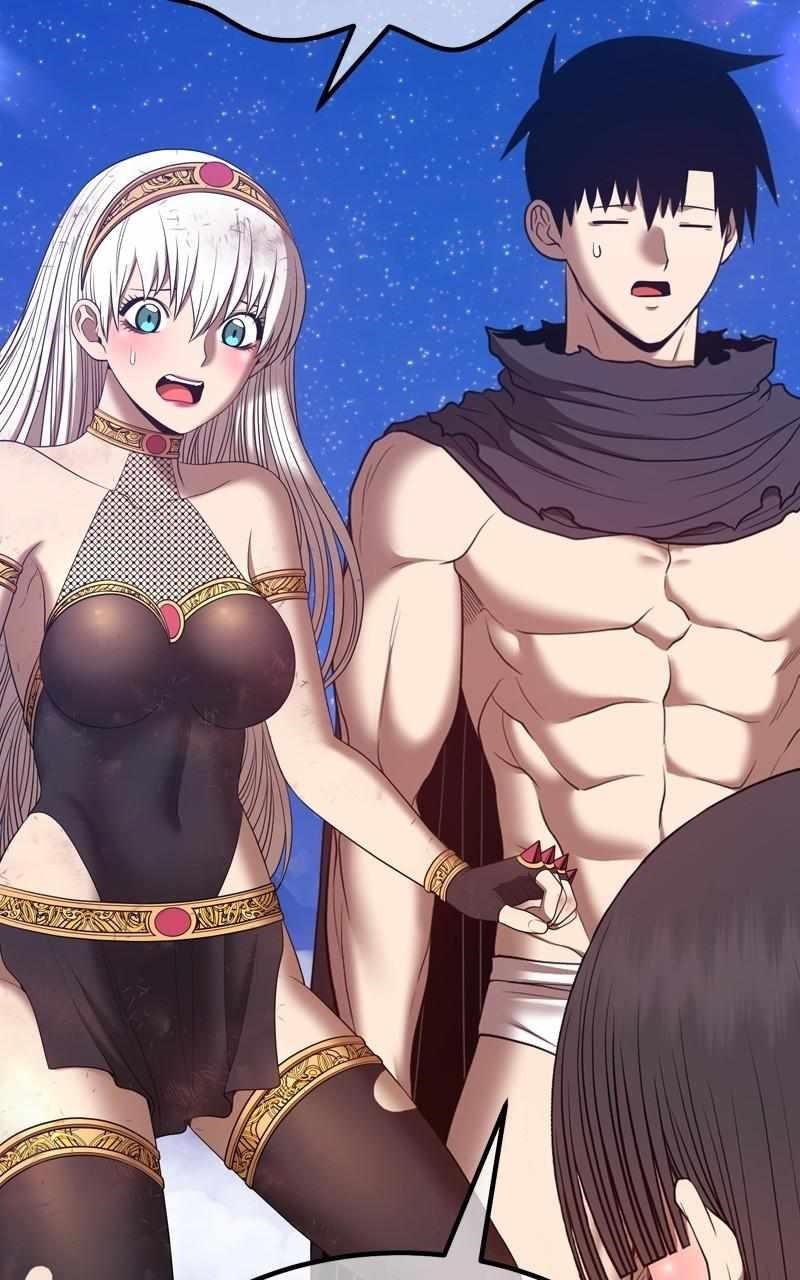 99 Reinforced Wood Stick Chapter 73 - Page 194 in English