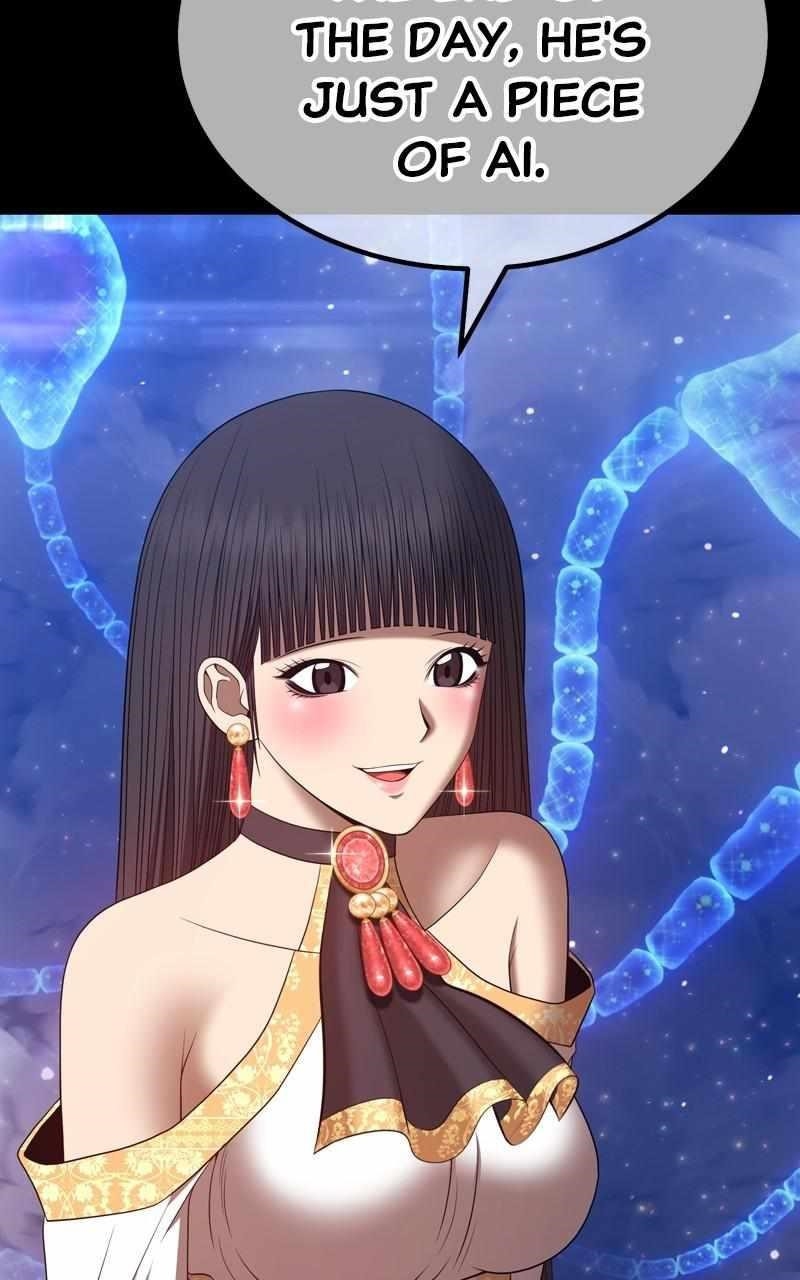 99 Reinforced Wood Stick Chapter 73 - Page 247 in English