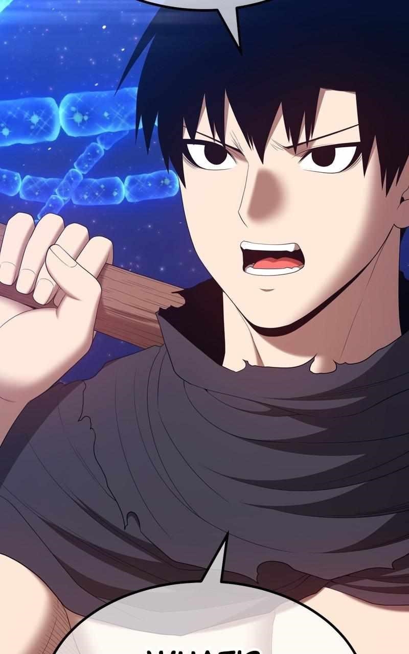 99 Reinforced Wood Stick Chapter 73 - Page 295 in English