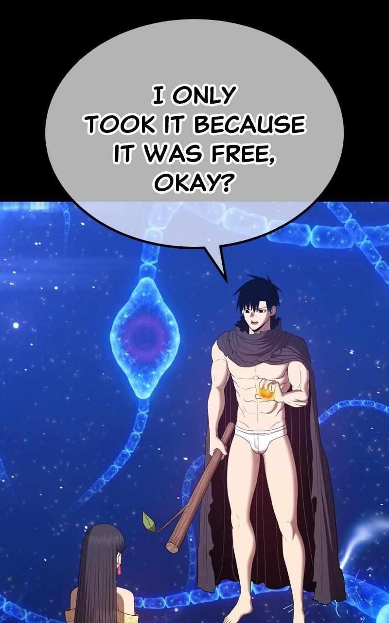 99 Reinforced Wood Stick Chapter 73 - Page 367 in English