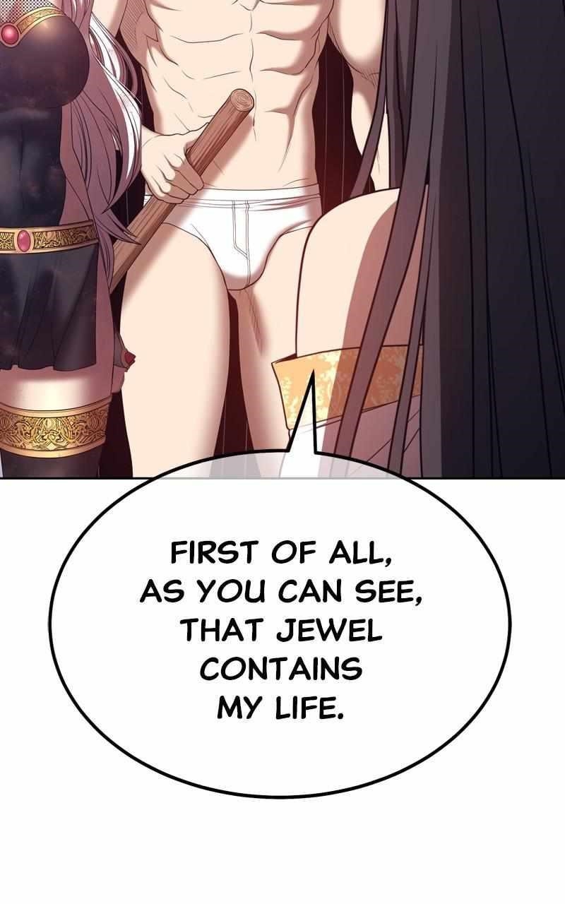 99 Reinforced Wood Stick Chapter 73 - Page 411 in English