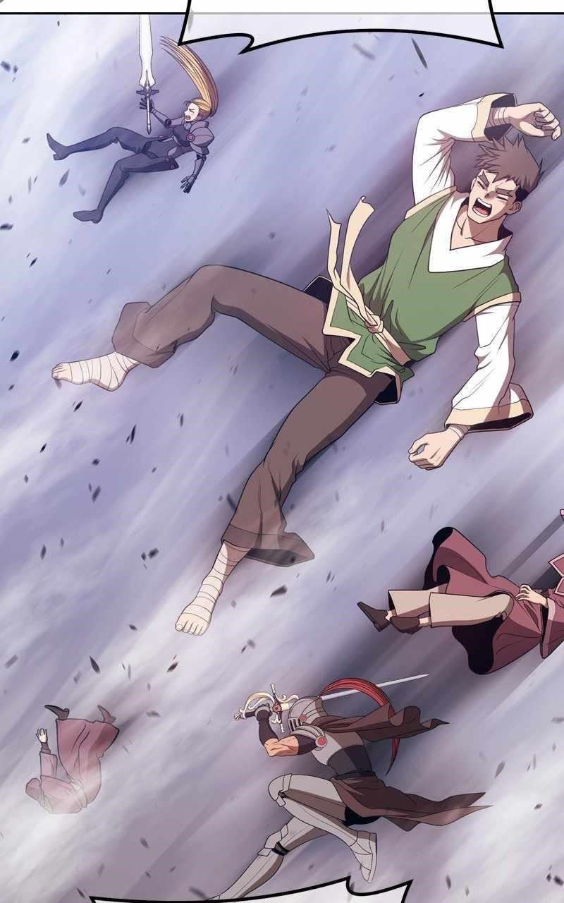 99 Reinforced Wood Stick Chapter 74 - Page 234 in English