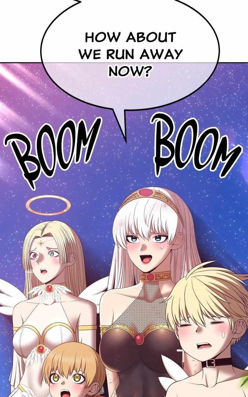 99 Reinforced Wood Stick Chapter 74 - Page 273 in English