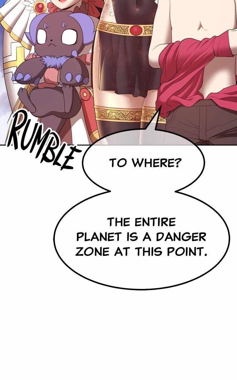 99 Reinforced Wood Stick Chapter 74 - Page 274 in English