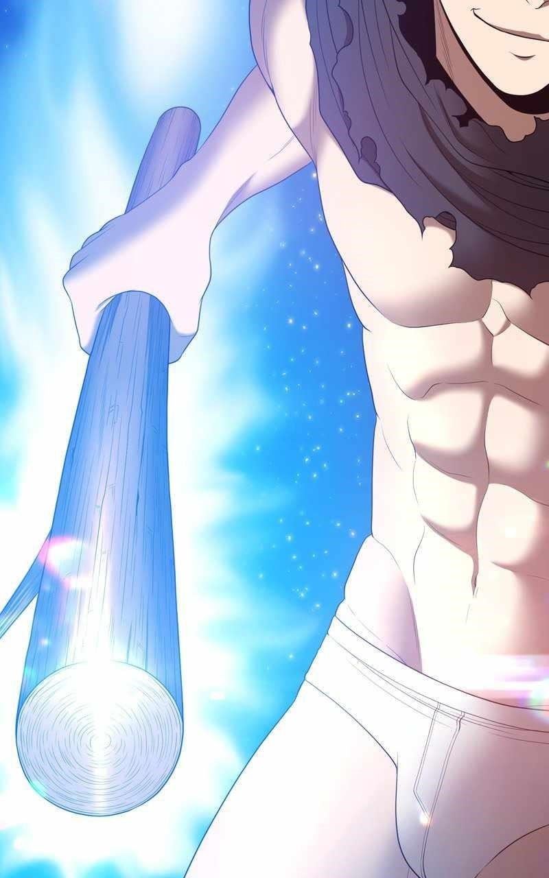99 Reinforced Wood Stick Chapter 74 - Page 319 in English