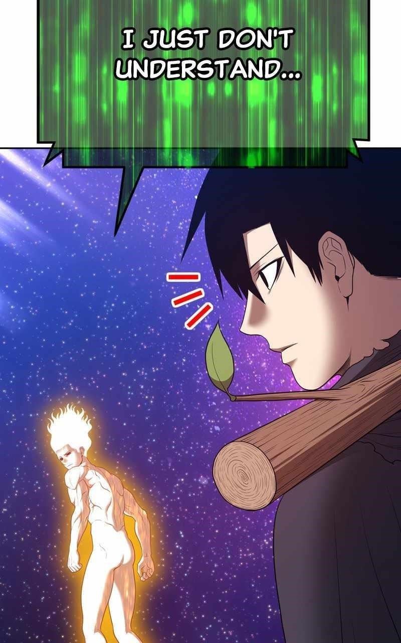 99 Reinforced Wood Stick Chapter 74 - Page 355 in English