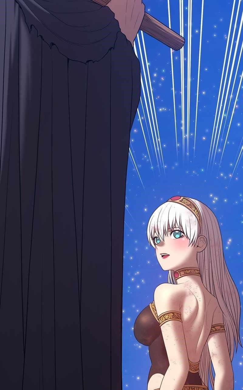 99 Reinforced Wood Stick Chapter 74 - Page 5 in English