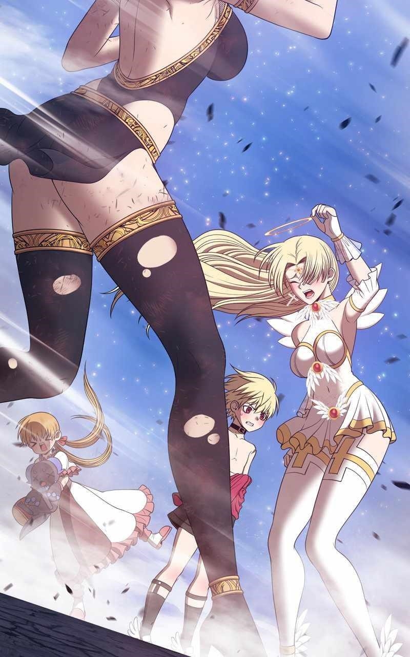 99 Reinforced Wood Stick Chapter 75 - Page 111 in English