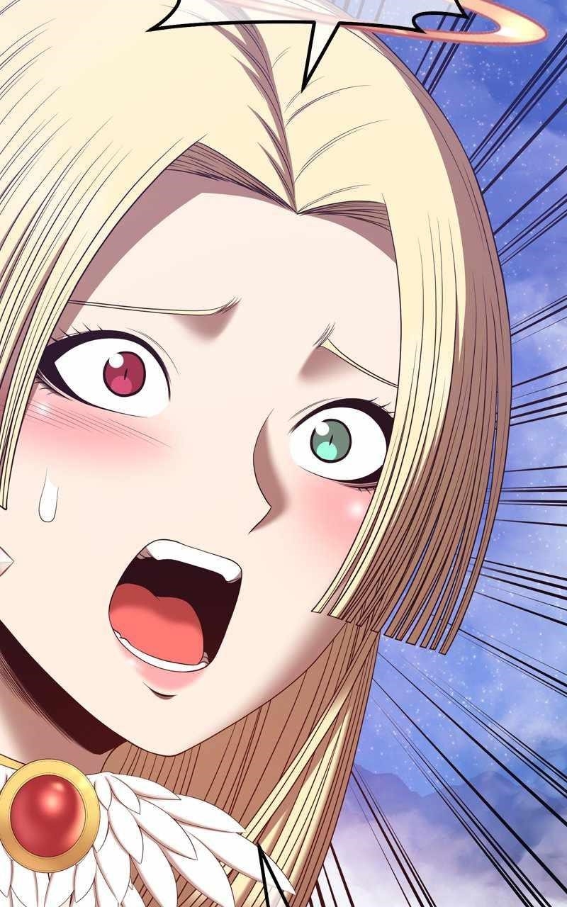 99 Reinforced Wood Stick Chapter 75 - Page 115 in English