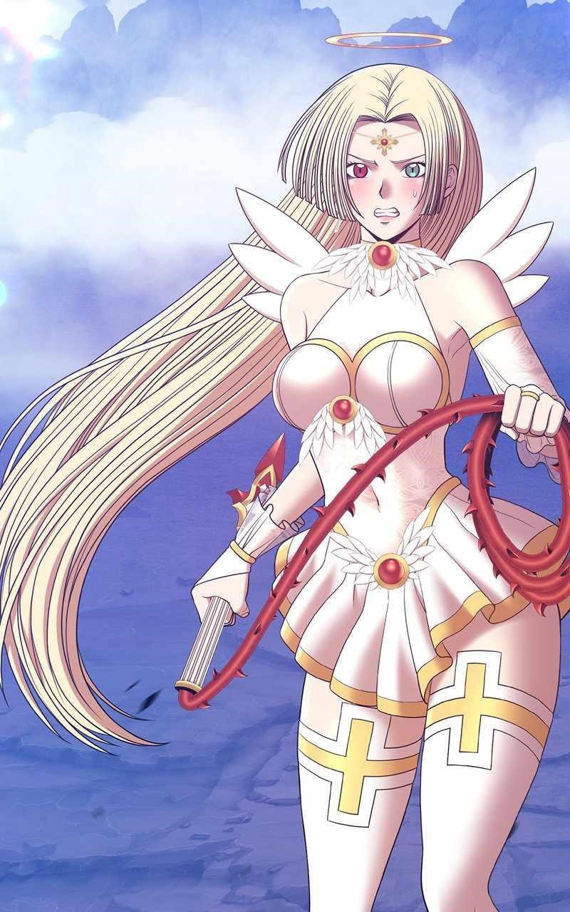 99 Reinforced Wood Stick Chapter 75 - Page 162 in English
