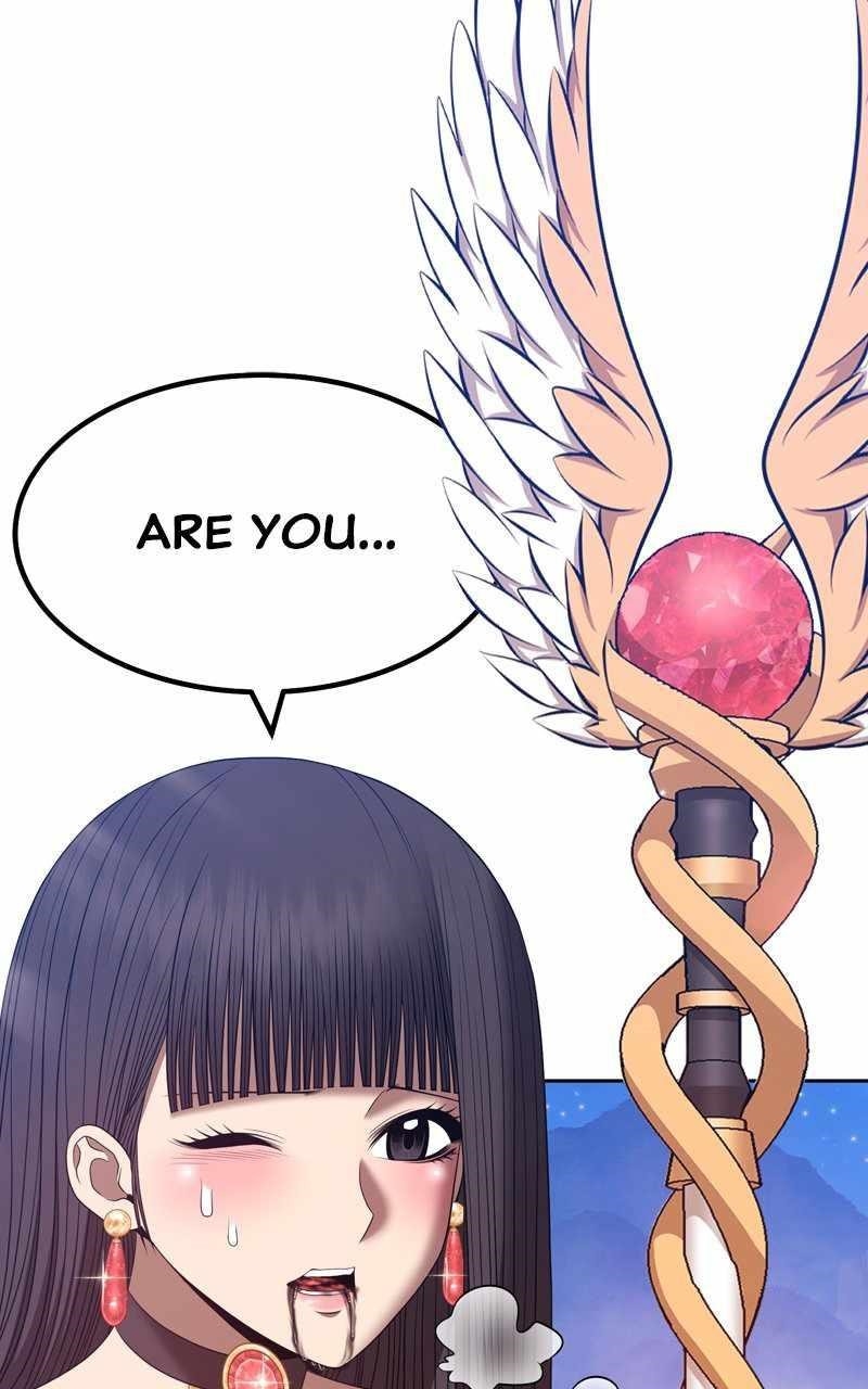 99 Reinforced Wood Stick Chapter 75 - Page 256 in English