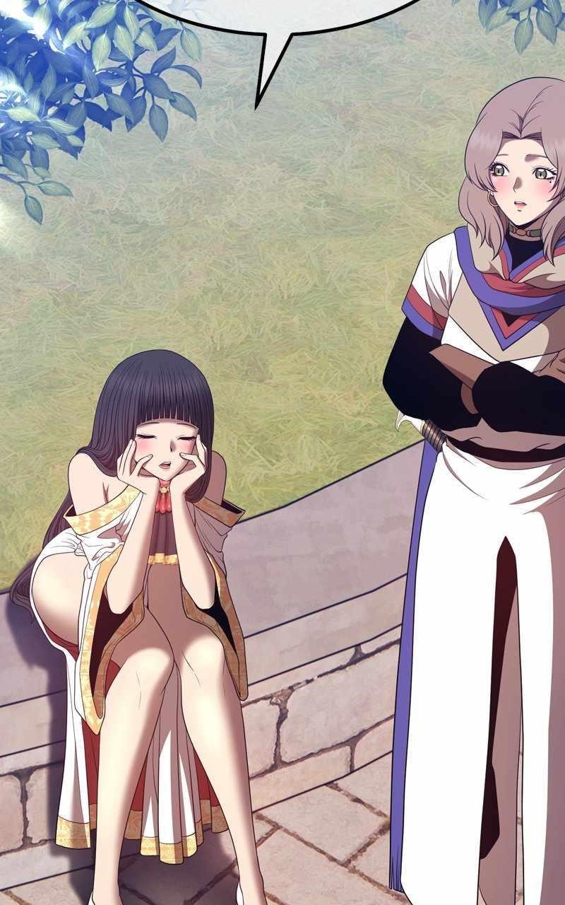 99 Reinforced Wood Stick Chapter 75 - Page 296 in English