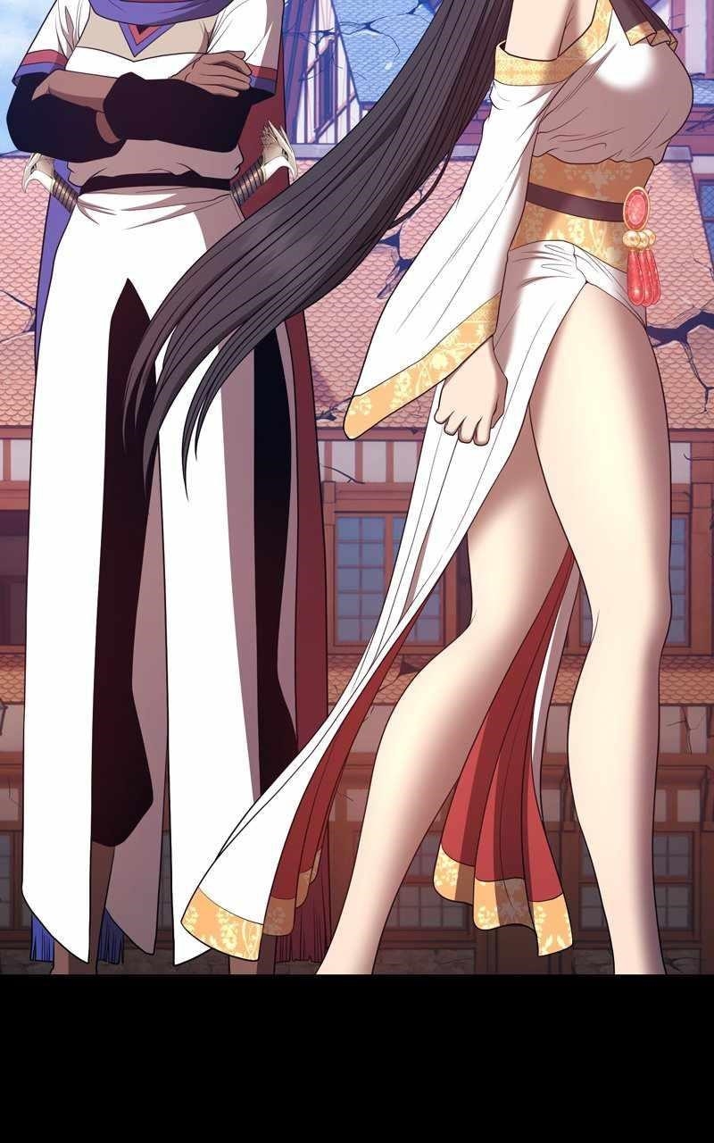 99 Reinforced Wood Stick Chapter 75 - Page 303 in English
