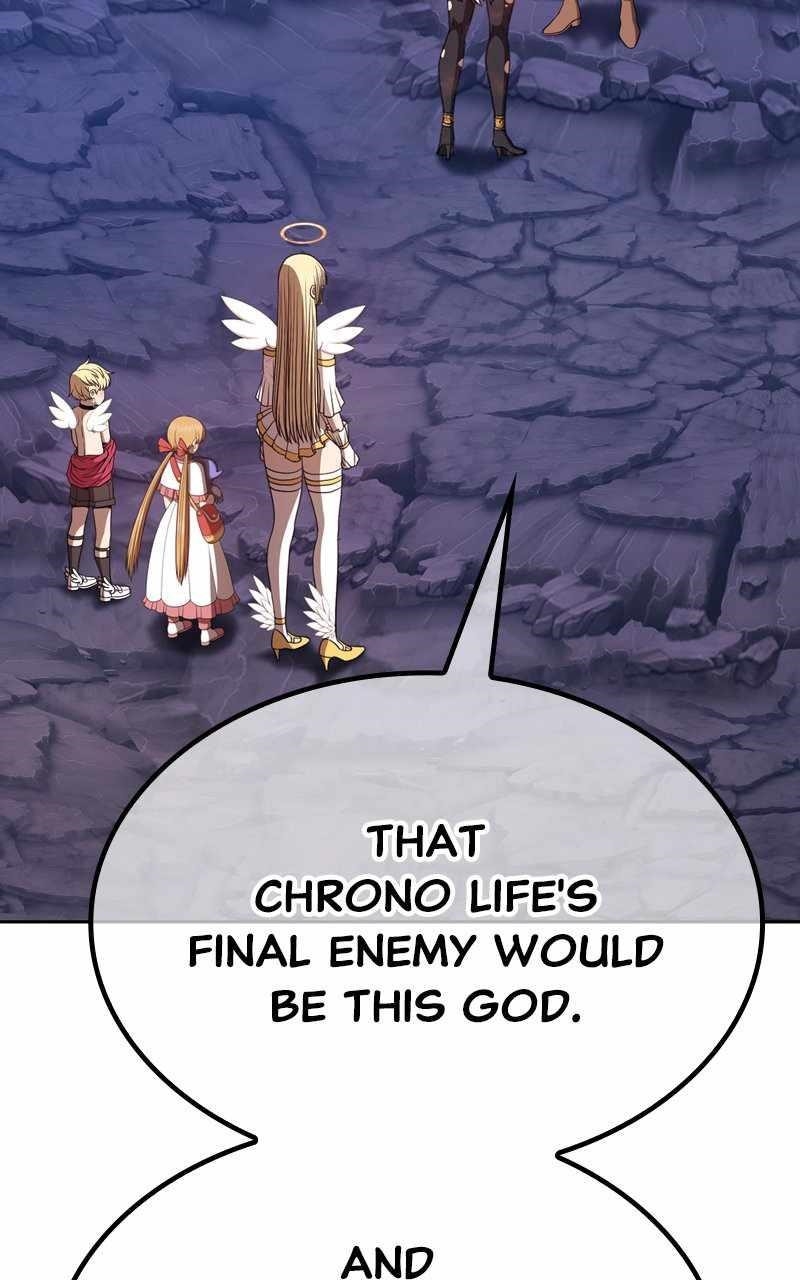 99 Reinforced Wood Stick Chapter 75 - Page 334 in English