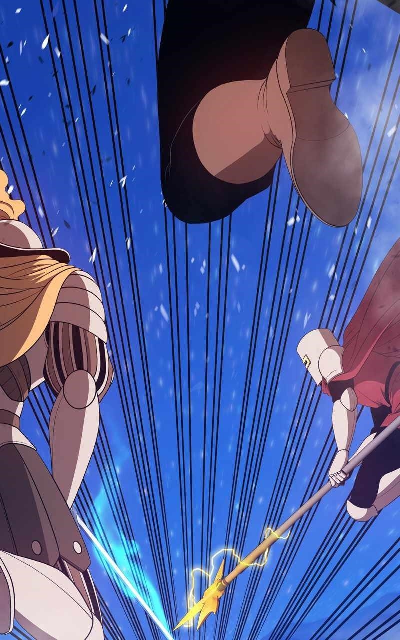 99 Reinforced Wood Stick Chapter 75 - Page 367 in English
